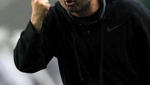 Петров: Ще напомпаме самочувствието в Сливен