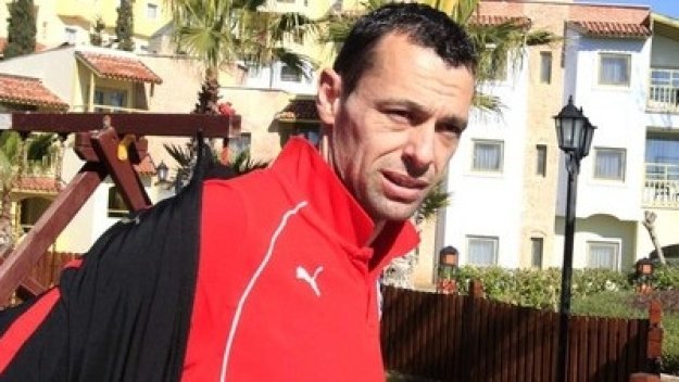 Караджинов се изцепи: Играхме добре, не трябва да променяме нищо