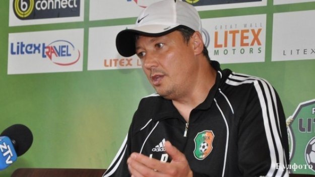 Любо Пенев: Като цяло стана посредствен мач