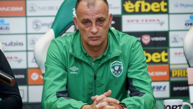 ludogorets.com