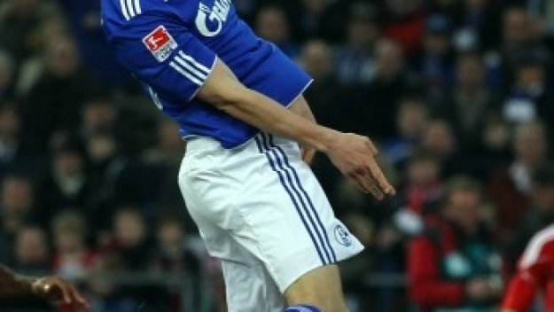 Магат искал да засили Хунтелаар към Волфсбург