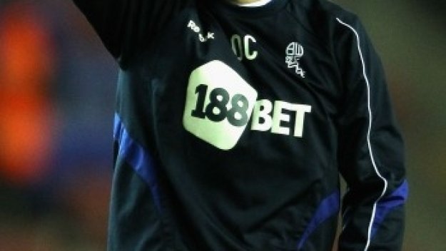 Оуен Койл: Искам Дани Стъридж да остане за постоянно при нас