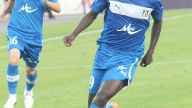 Фенове на Левски налетяха на Карвальо