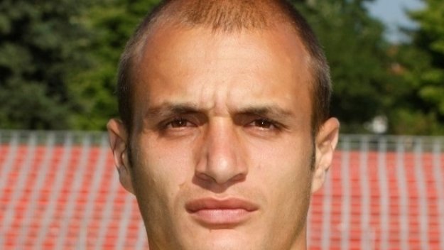 Черно море се уреди с бивш &quot;студент&quot;