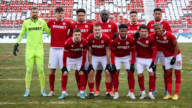 ЦСКА гостува на Берое в опит да си върне лидерската позиция 