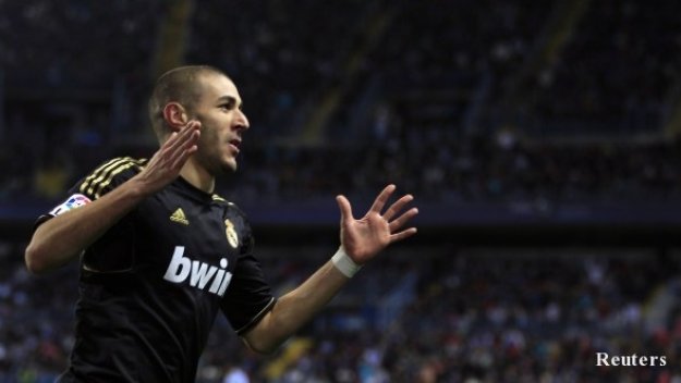 Бензема: Ако продължаваме така, ще сме шампиони