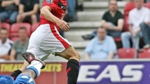 Оуен: По-добър съм от преди