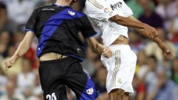 Варан: Моуриньо ще ме направи по-добър играч