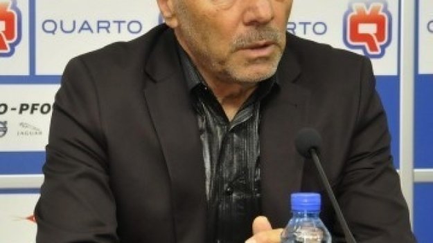 Гочето: Левски е зле в защита