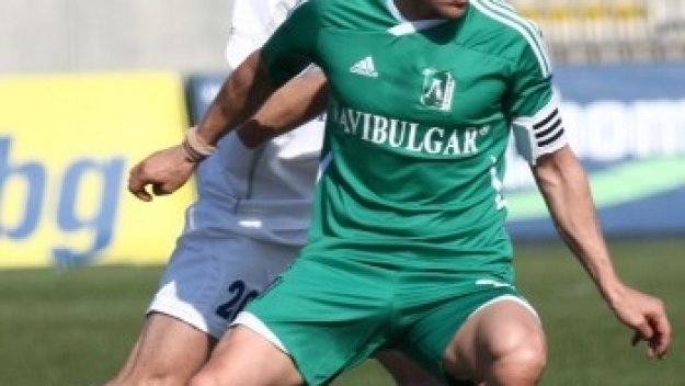 Първенецът на Австрия идва за Бадема