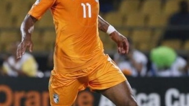 Кот Д'Ивоар едва отърва загубата от Алжир