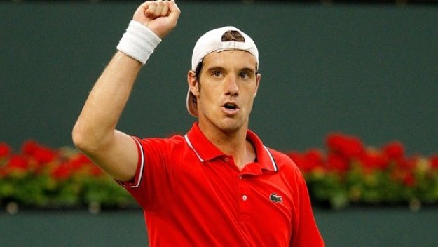 Гаске обърна Истомин на старта в Монте Карло