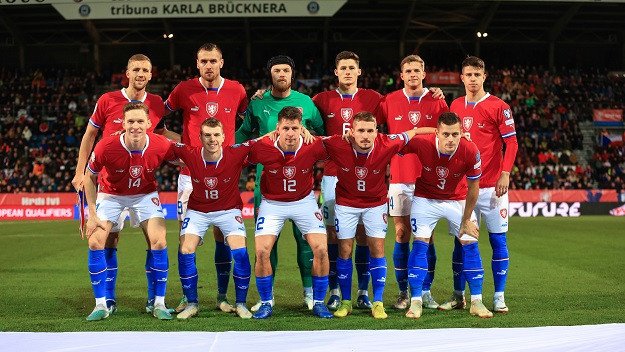 Чехия го закъса преди Евро 2024