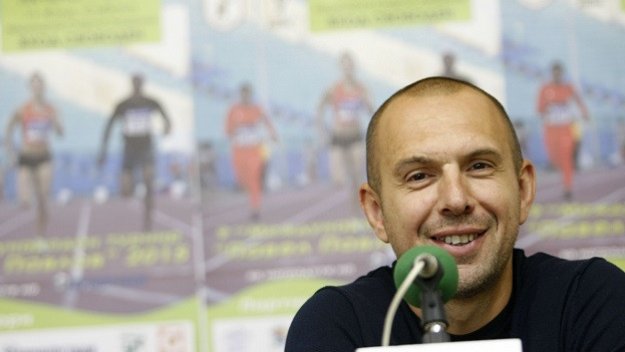 Вписаха Георги Павлов за президент  на БФЛА