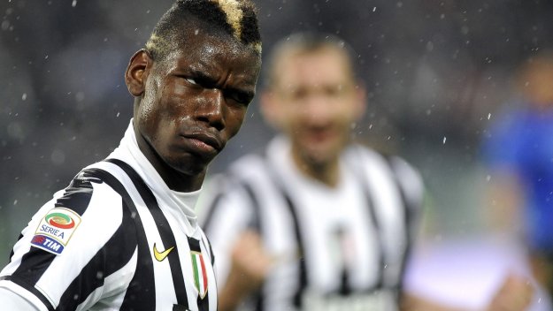 "Гадзета дело Спорт": Погба плаши Юве