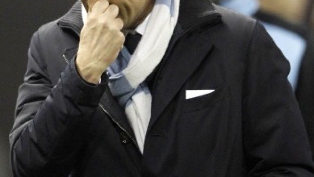 Манчини: Трябваше да сменя Балотели в 5-ата минута