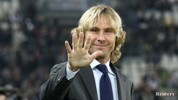 Недвед: Време е да обсъдим как можем да подобрим Юве