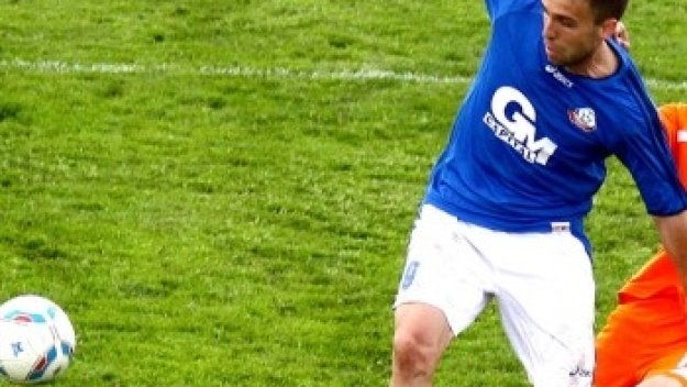 Нулев хикс в дербито на Северозападна България