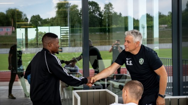 ludogorets.com