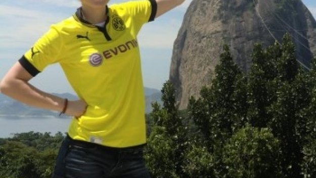 Борусия Дортмунд увеличава бюджета си с 40%