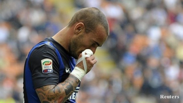 Интер и ПСЖ могат да направят бартер - Снайдер за Пасторе