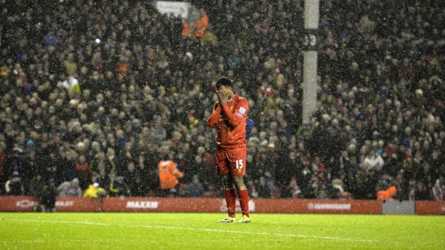 Стъридж: Челси нямаше вяра в мен