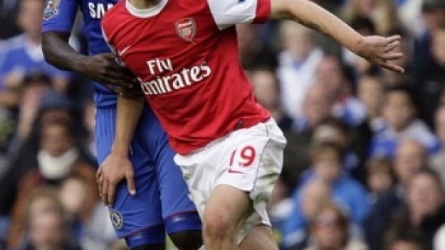 Джак Уилшър подписа нов дългосрочен договор с Арсенал