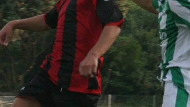 Бандаловски почна с ЦСКА