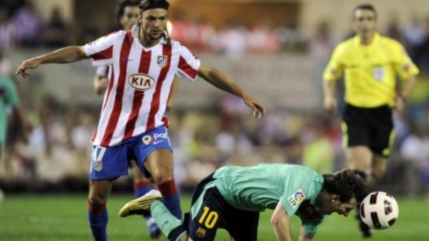 Уйфалуши се извинил на Лео