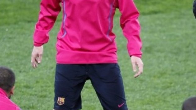 Сезонът за Габи Милито свърши