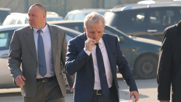 Гриша Ганчев управлява ЦСКА по "селски" и "аматьорски" начин