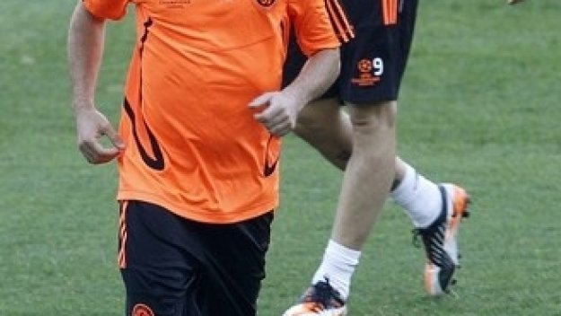 ПРОГНОЗА: Валенсия - Челси