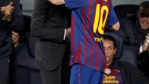 Лео не успя да вкара само на 2 тима през сезона