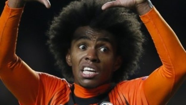 Манчестър Сити си хареса звезда на Шахтьор Донецк