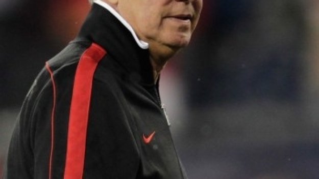 Сър Алекс: Клевърли и Уелбек остават при нас за новия сезон