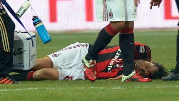 Легроталие иска да остане в Милан