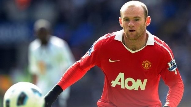 Руни се страхува за мястото си в Манчестър Юнайтед