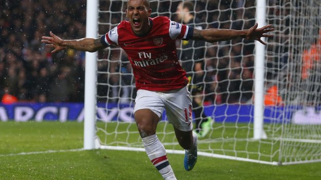 Монако с интерес към Тио Уолкът