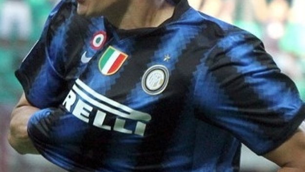 Лусио: Благодарен съм на ван Гаал, че ме изгони