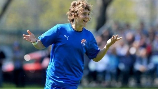 Свързват Ален Халилович с Борусия Дортмунд