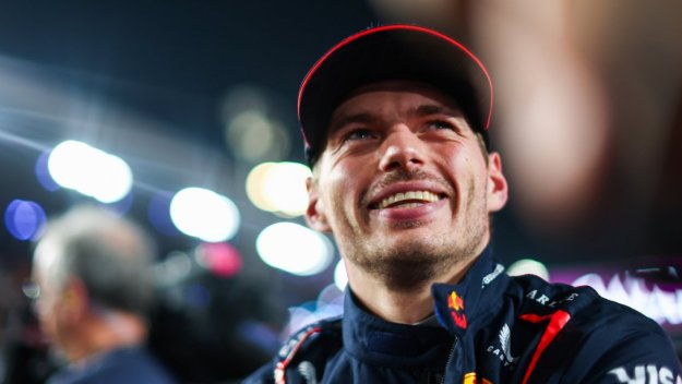 Верстапен: Не очаквах да спечеля, но това показа, че всичко е възможно