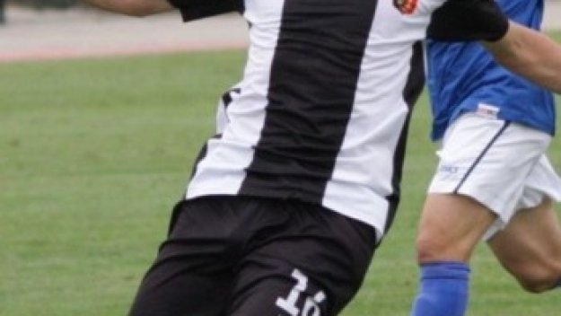 Украинци давали 200 бона за Христо Златински