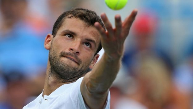 Вижте кога Гришо ще изиграе отложената си среща от US Open
