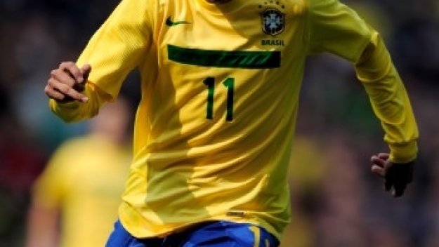 От Сантос: Ще отхвърлим всички оферти за Неймар, той не се продава