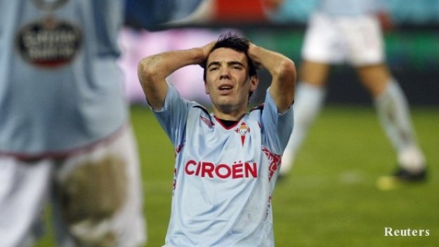 Челси с оферта за звездата на Селта