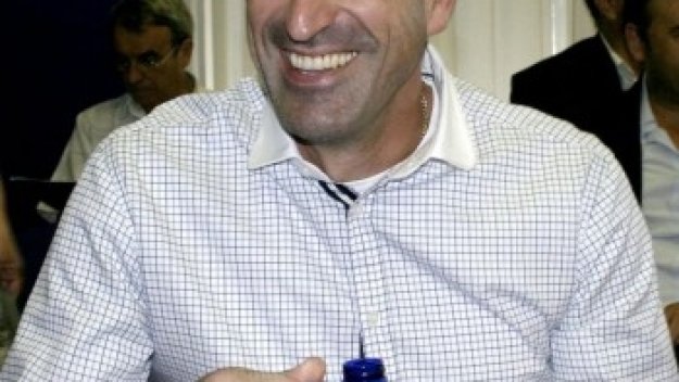 Лече срещу Берба: Няма го на картата 1 година, вече ми идва в повече