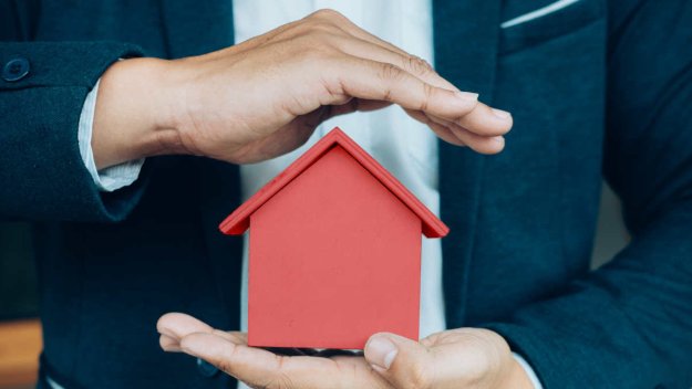 Защо е важно да имате застраховка на имота си?