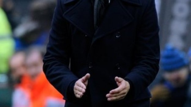 Интер купува ляв бек в последния момент