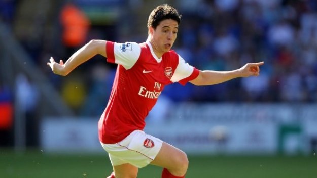 Насри: Искам да печеля титли, успехите са на първо място за мен