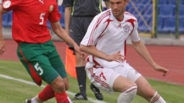 Георги Пеев спира с националния?